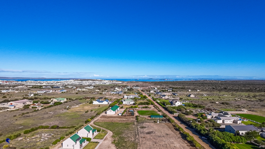 8 Bedroom Property for Sale in Long Acres Country Estate Western Cape